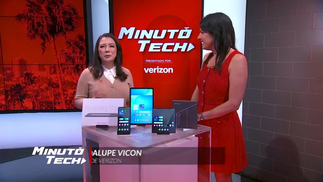 Si pudieras elegir cualquier gadget estas fiestas, ¿cuál sería?