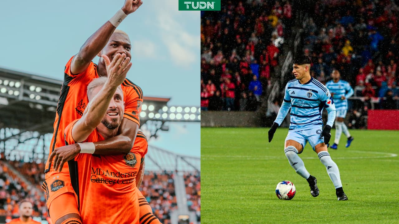 Así se jugarán las Semifinales de Conferencia de los Playoffs de MLS 