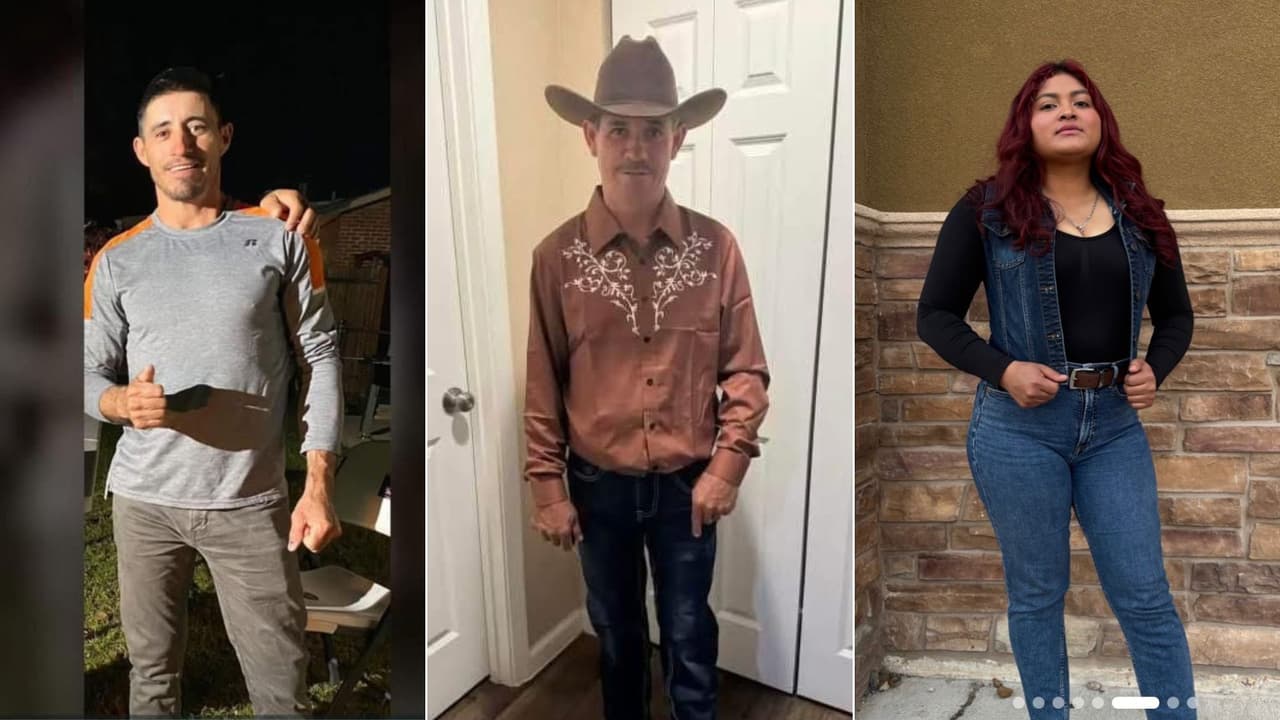 Le consiguen trabajo y techo y los mata: revelan detalles del triple homicidio en San Antonio