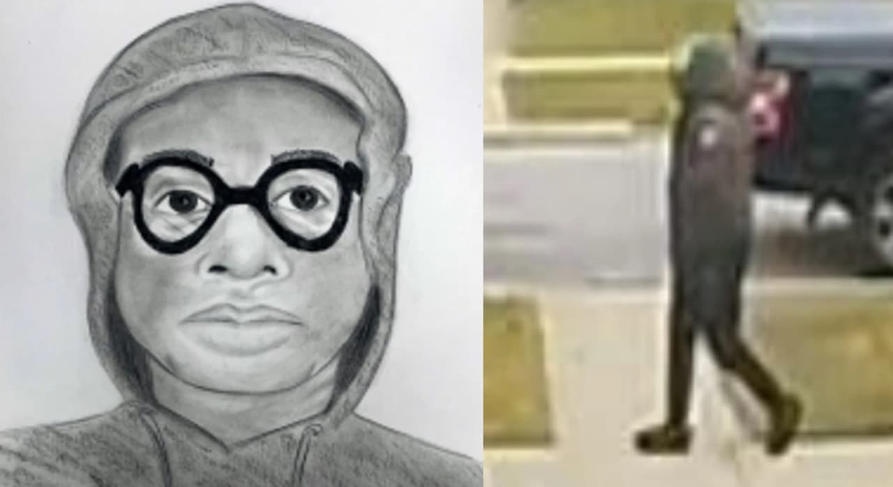 Recompensa de $50,000 para dar con criminal que asalto a punta de pistola a transportista de USPS 