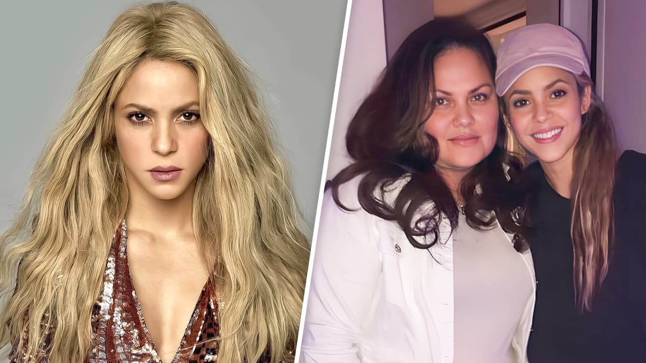 ¿Lili Melgar, niñera de hijos de Shakira, hizo millonario cobro por aparecer en 'El Jefe'?: esto se sabe