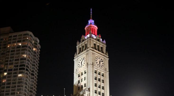 "Estoy muy orgullosa de compartir que Chicago es una vez más la ciudad de los campeones", dijo Lynn Osmond, presidenta y directora ejecutiva de Choose Chicago. “Durante siete años consecutivos, a través de los desafíos de la pandemia y más allá, los viajeros han reconocido la verdad sobre Chicago: la nuestra es una ciudad vibrante y hospitalaria repleta de atracciones y servicios para todo tipo de visitantes".