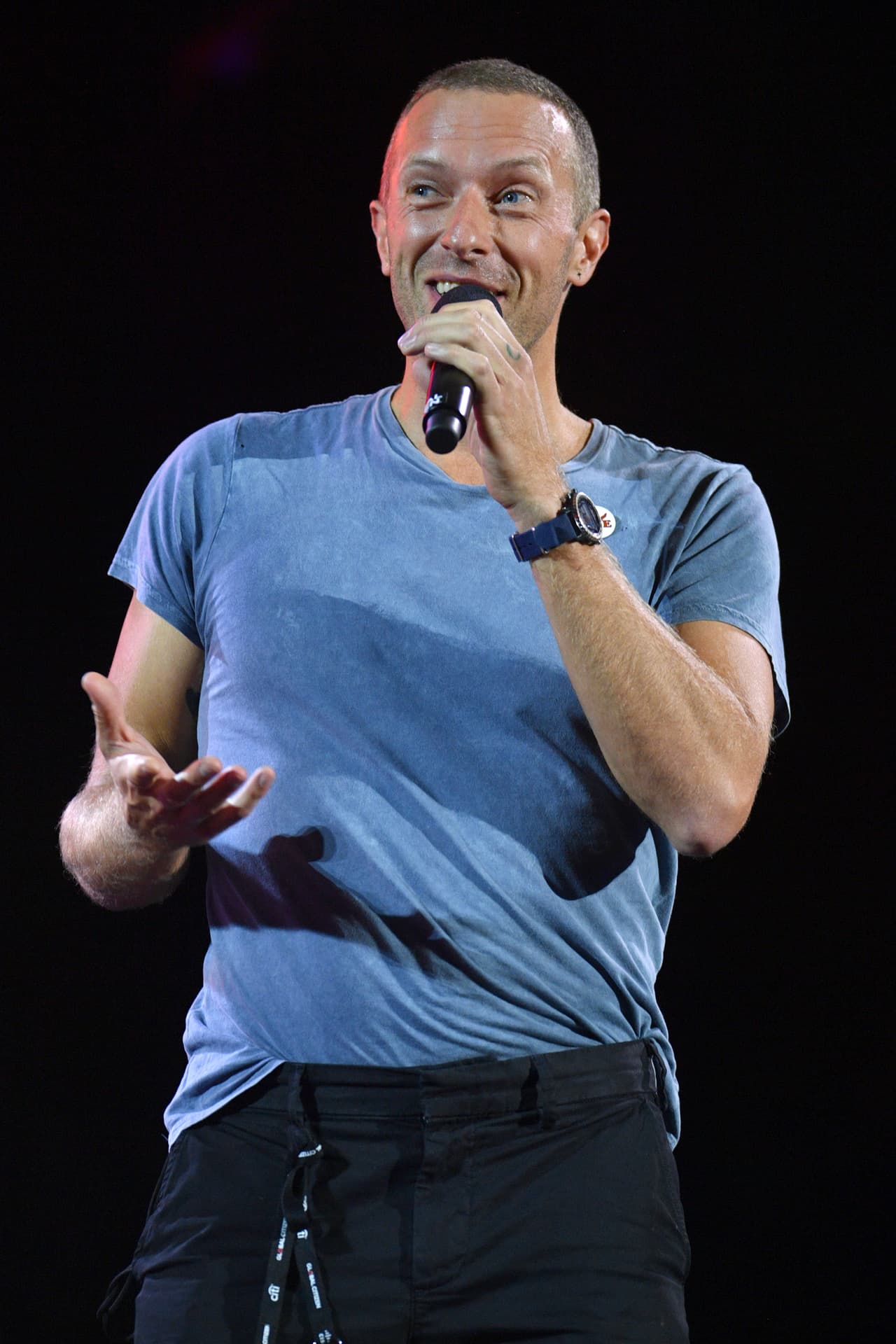 Dijo que aquellas reflexiones, arrojaron luz, no solo acerca de su sexualidad, sino también sobre su lado religioso y creencias.