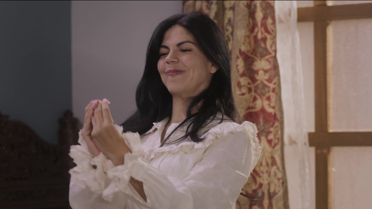 Monteverde: Capítulo Completo 82