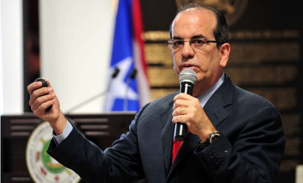 Aníbal Acevedo Vilá pide descolonización y dice que "Estados Unidos habló claro"