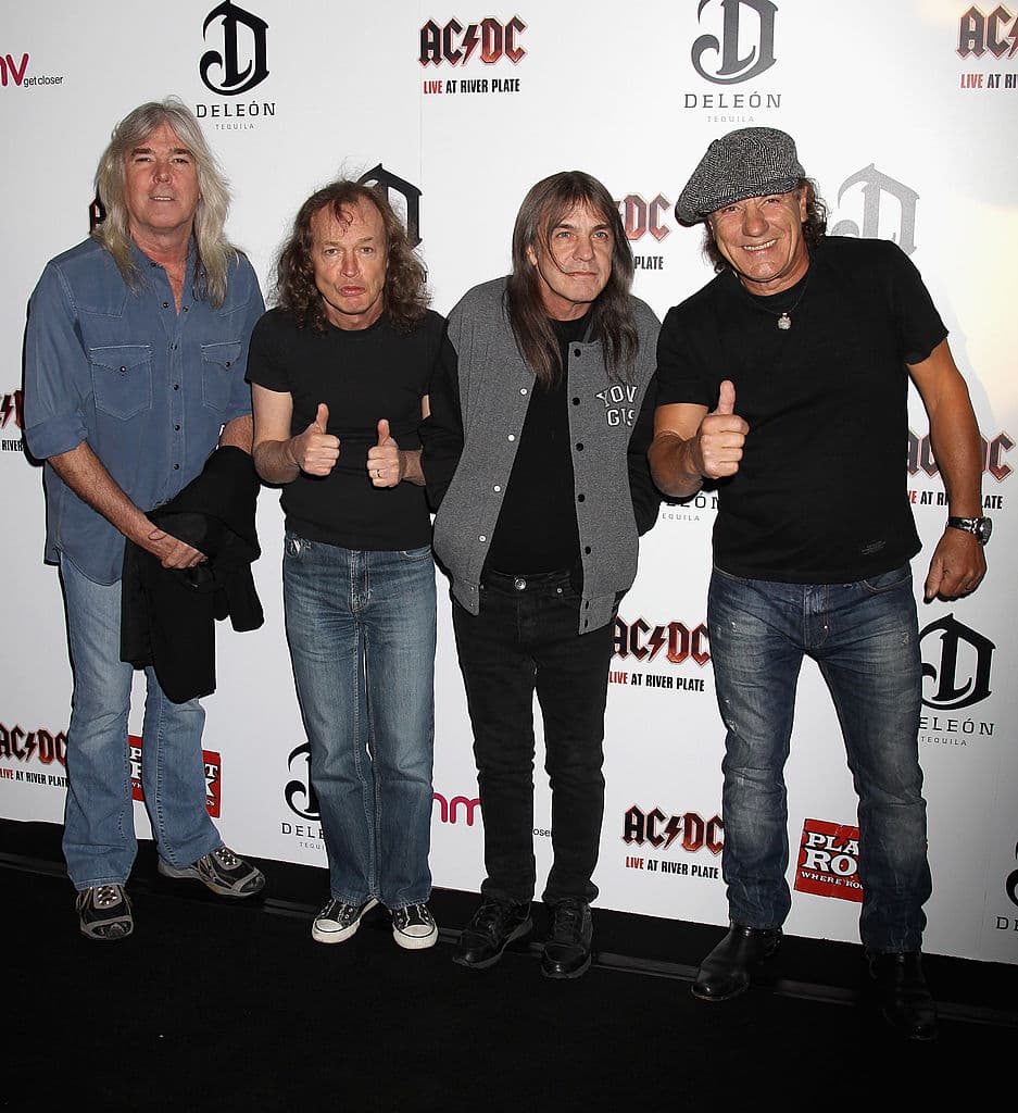 AC/DC