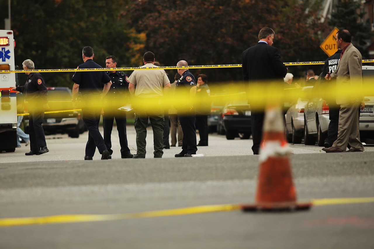 Hombre muere atropellado en Manhattan tras fuerte discusión por un choque