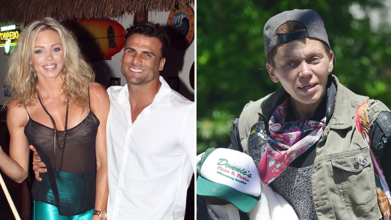 Loni Willison asegura que su vida cambió tras su divorcio.