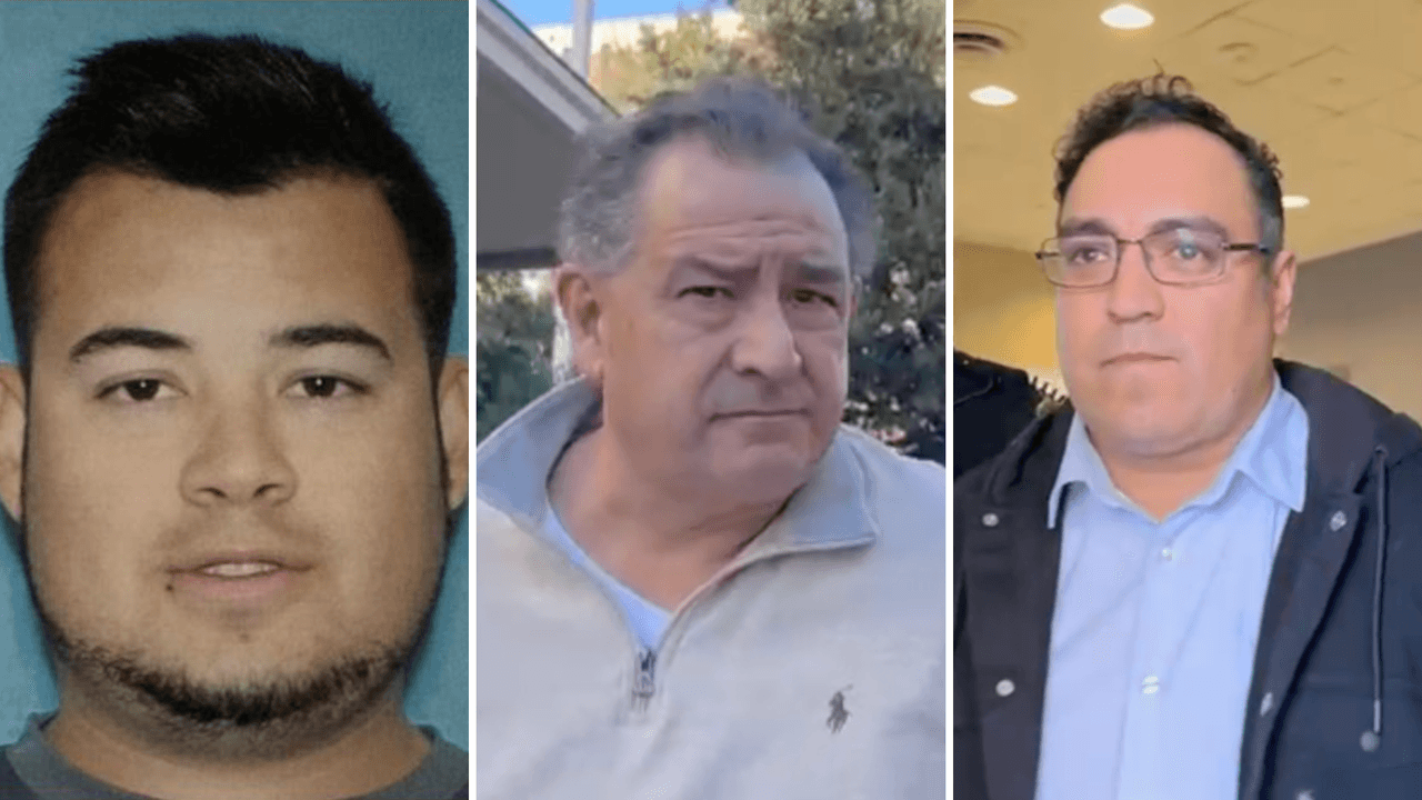 Anuncian nuevo arresto y cargos más graves para sospechosos de estafa con ‘trailitas’ en San Antonio