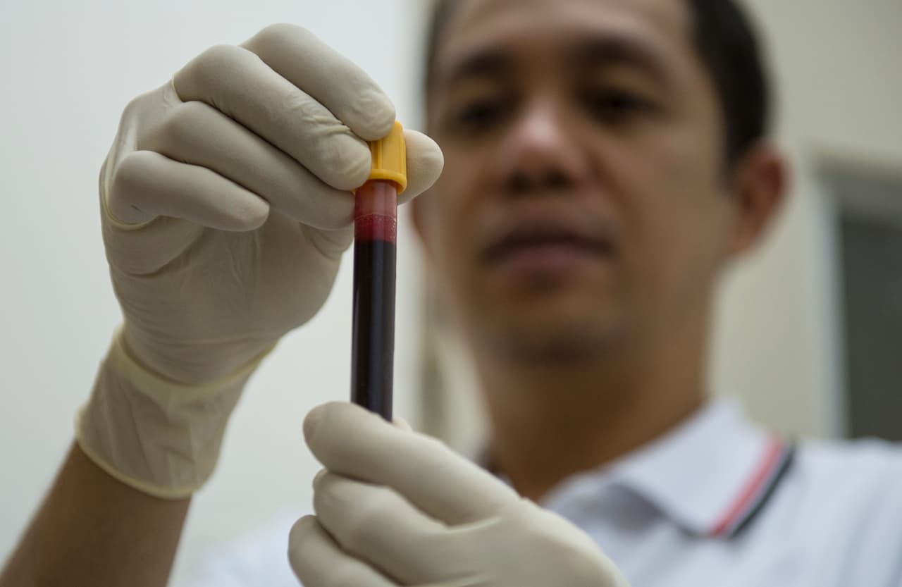 El tratamiento de restitución tiene riesgos: se pueden transmitir infecciones virales (
<a href="https://www.univision.com/temas/vih-y-sida">VIH</a>,
<a href="https://www.univision.com/temas/hepatitis">hepatitis</a>) y ocurrir lesiones de articulaciones y músculos cuando se aplica. Y es posible que se formen anticuerpos en el paciente que ataquen el factor de coagulación.