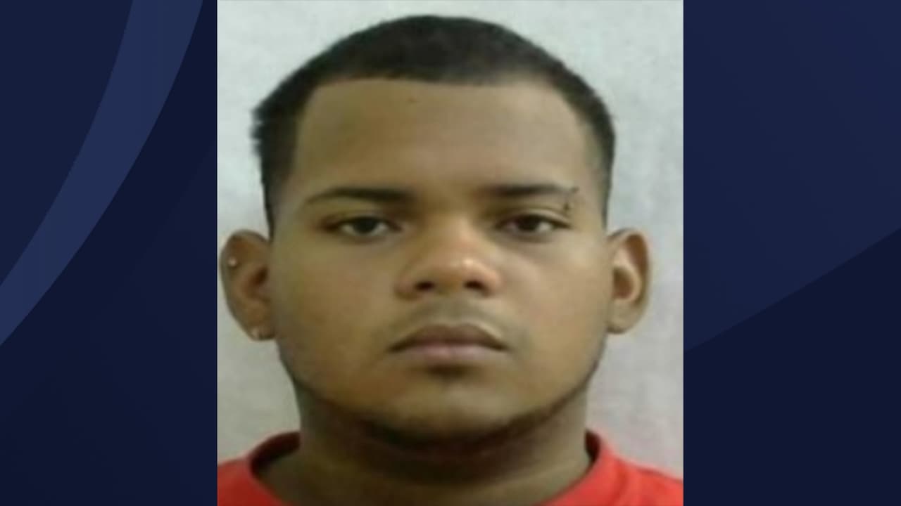 <b>Luis A. Rivas Irizarry </b>
<br>-Delito: Violencia Doméstica
<br>-Fianza: $150,000