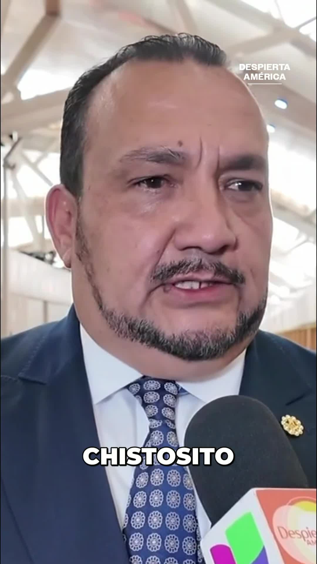 ¿Falsificaron su firma? Abogado de Alicia Villarreal habla de la demanda laboral en su contra