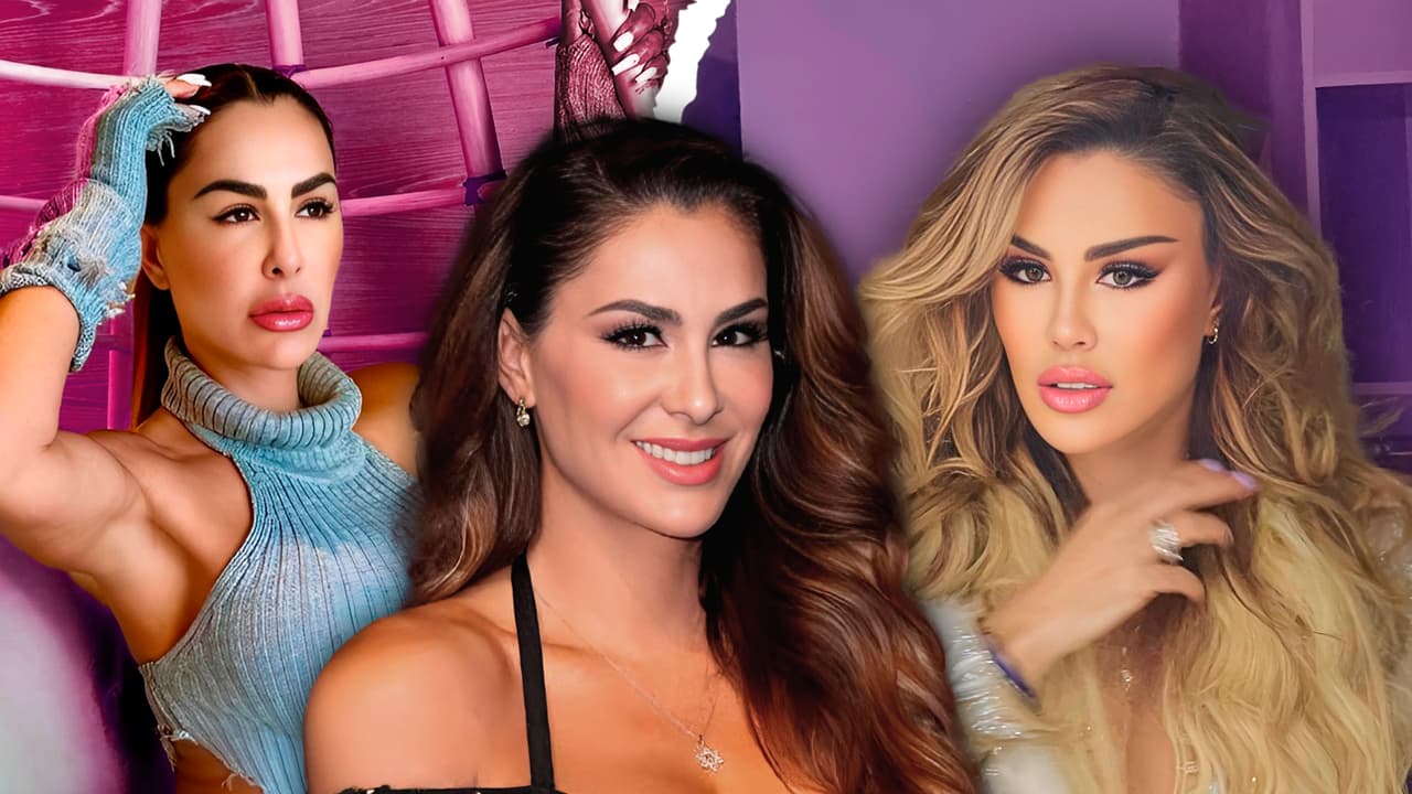 Ninel Conde presumió 'nuevo rostro' y sorprendió a todos