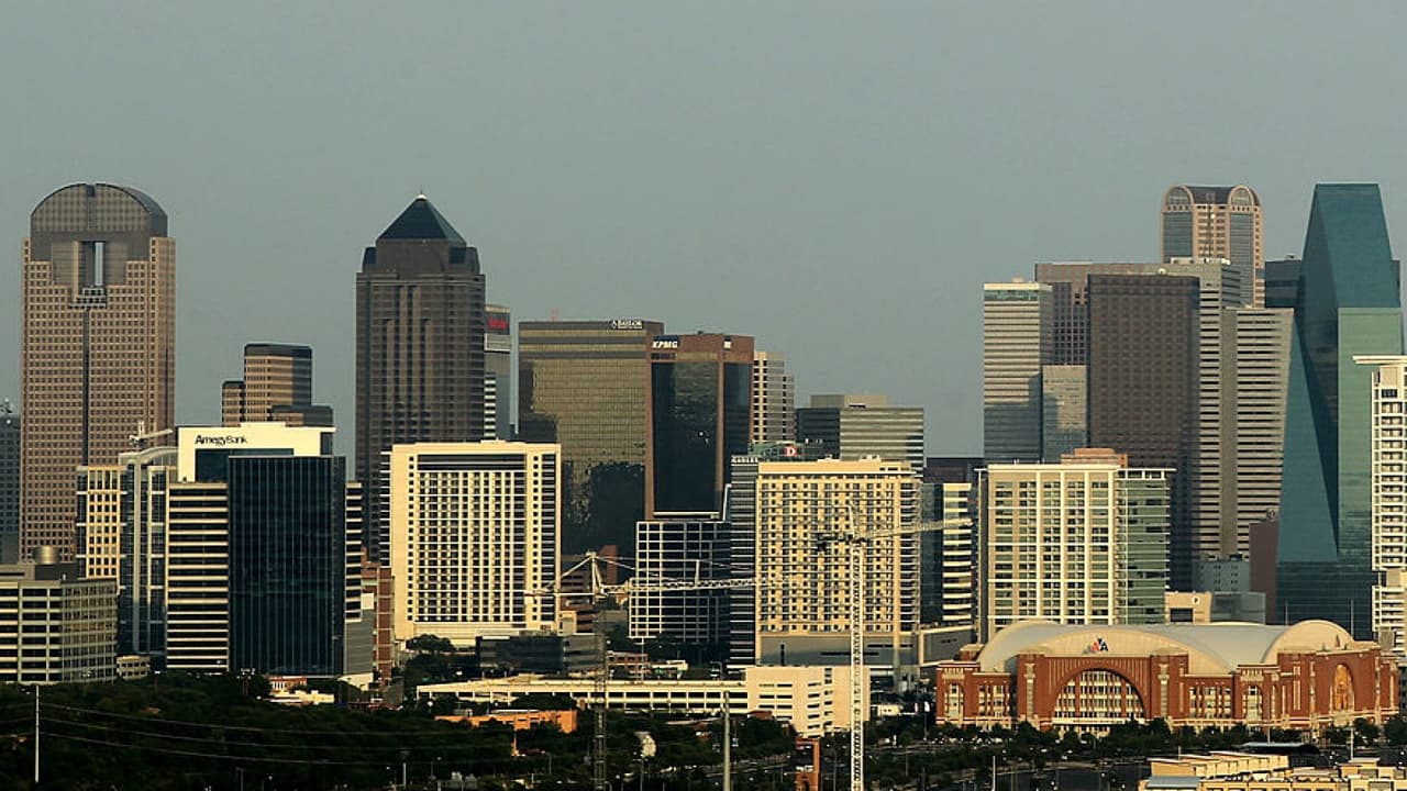 Este es el programa de asistencia de vivienda de emergencia para residentes del condado de Dallas