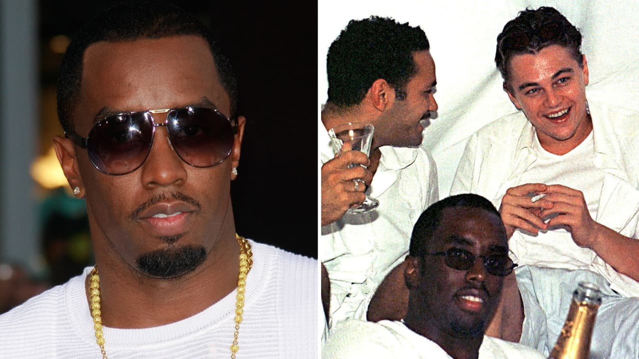 Amigos famosos de ‘Diddy’ Combs estarían pagando a sus supuestas víctimas de abuso