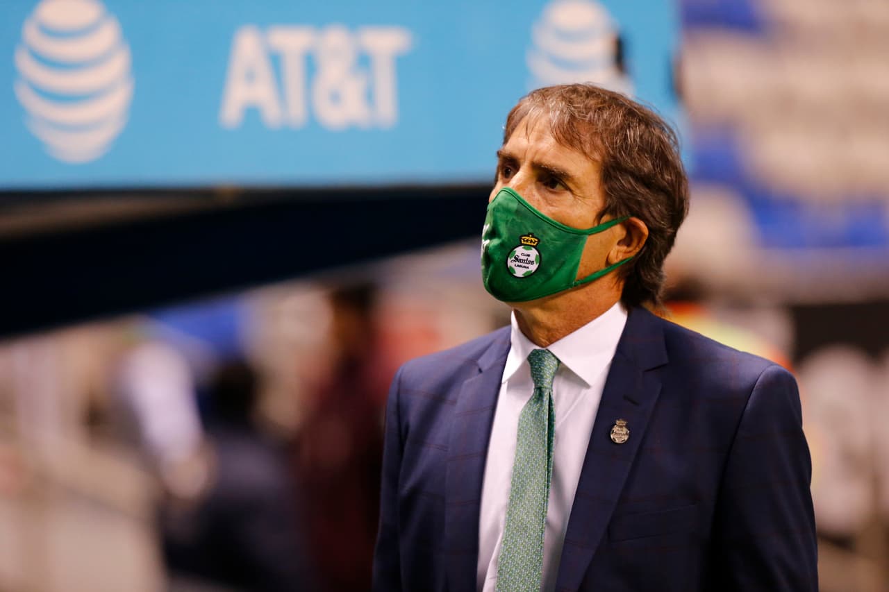 Santos despachó a Puebla en el Cuauhtémoc 2-0 en la J13 del Guard1anes 2020 | Con goles de Furch y Andrade, los de la comarca acumulan un partido más sin conocer la derrota ante La Franja.