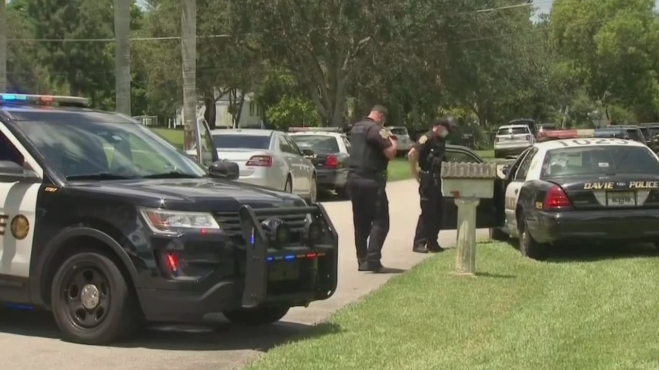 Padre dispara a su hija de 11 años  que tenía una enfermedad terminal y luego se suicida