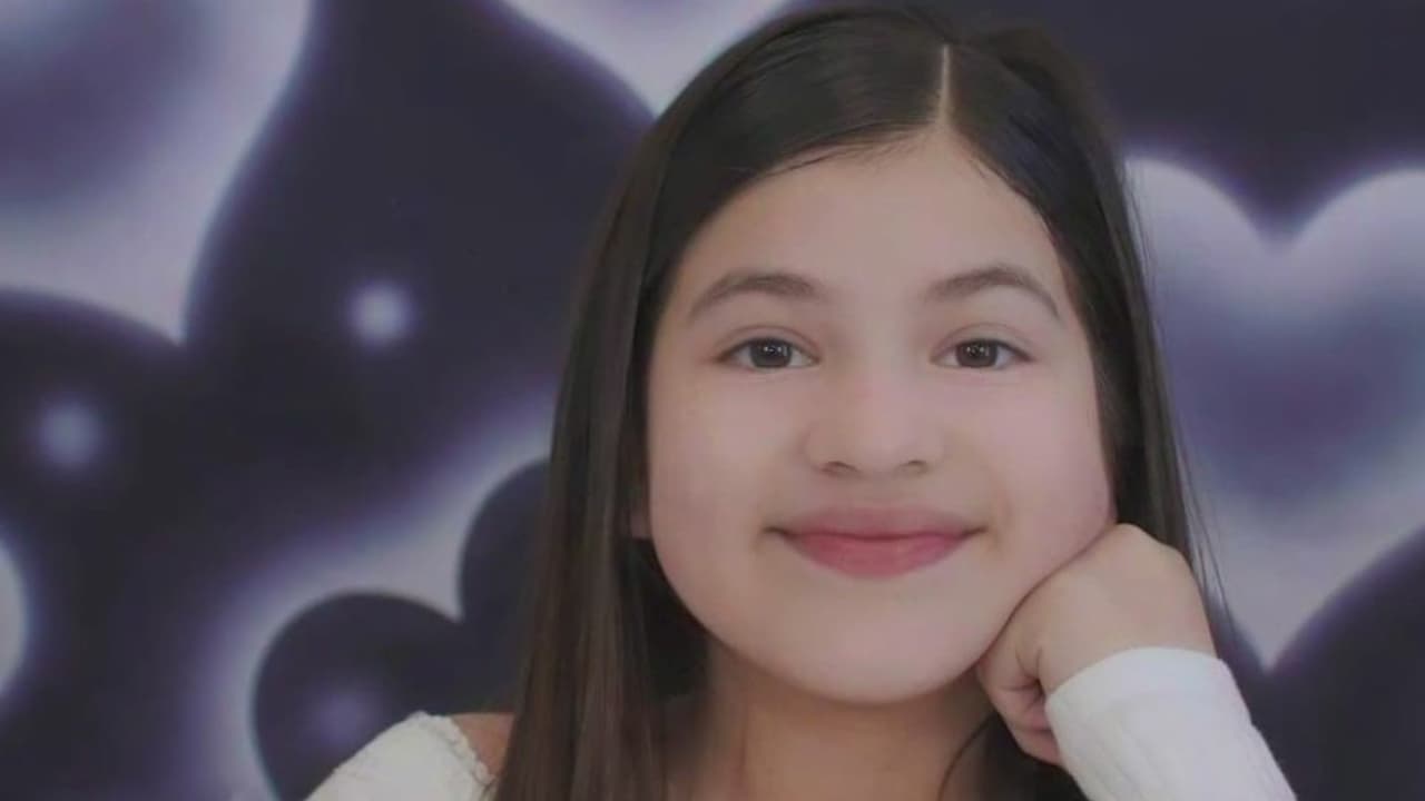 Vecinos del área donde vivía Arlene Álvarez honraron su memoria 
<b>a poco más de un año de ser asesinada en Houston.</b>