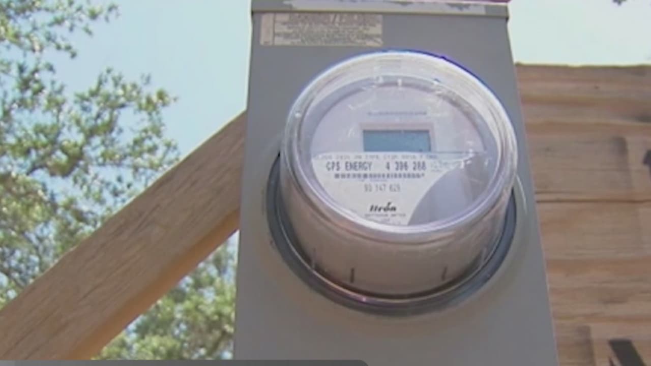 Aprueban el aumento en las tarifas de CPS Energy para los residentes de San Antonio 