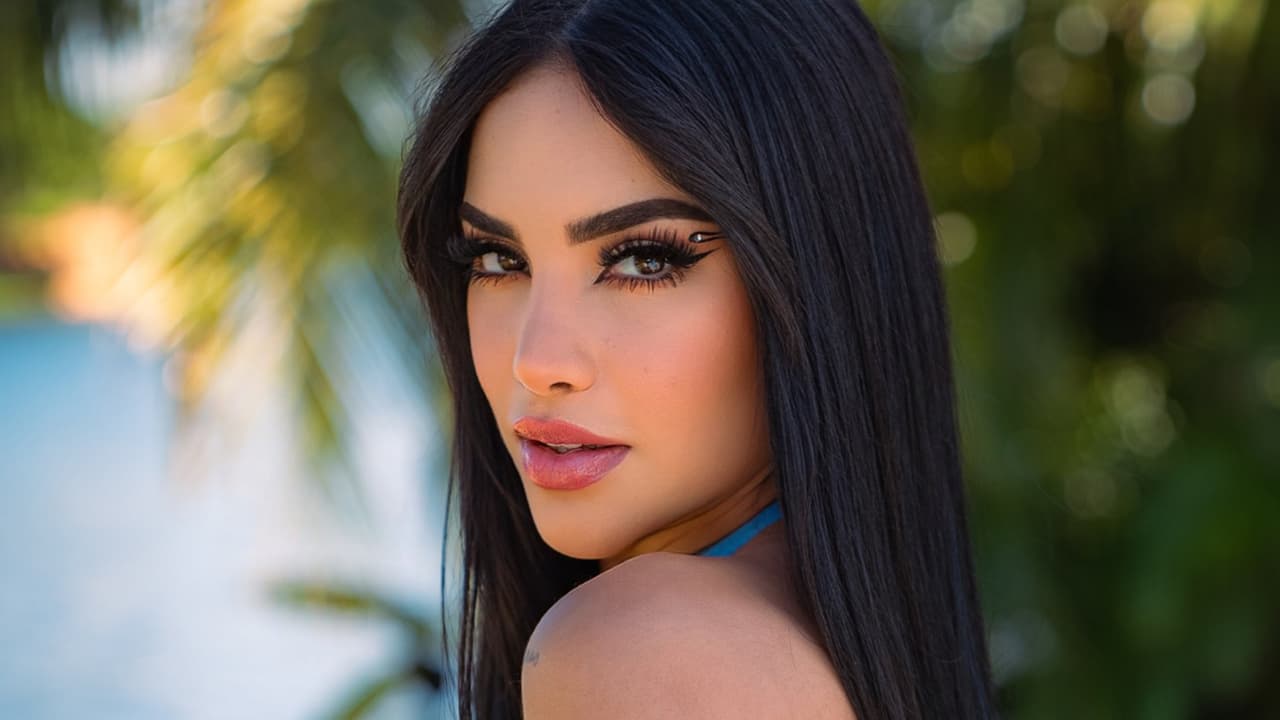 Kimberly Loaiza será presentadora en Premio Lo Nuestro 2023