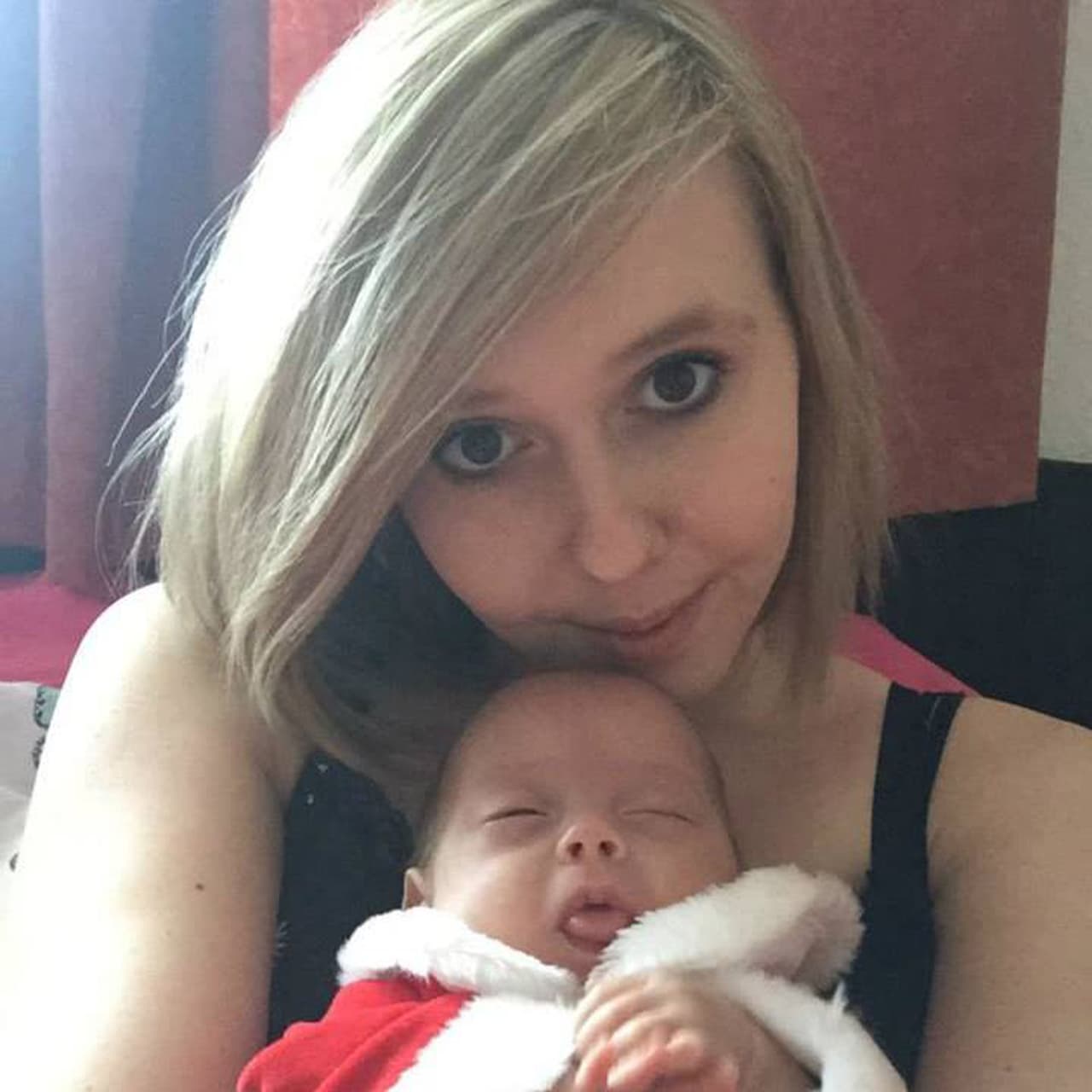 Sabía que ese sólo era el primer paso.