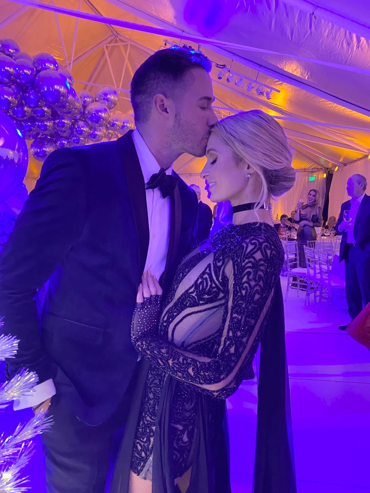 La que es denominada la ‘influencer original’, permitirá que las cámaras la sigan en cada paso previo al altar.