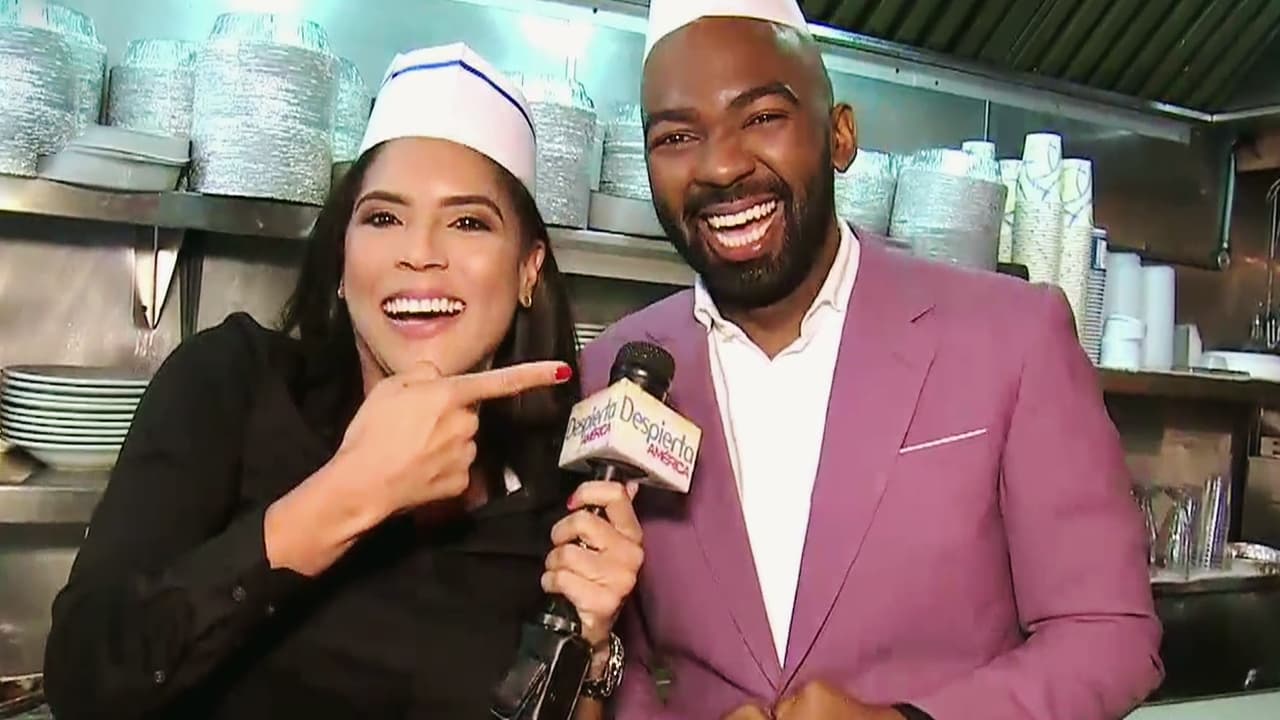 Francisca Lachapel y Brea Frank serán ‘La Bella y el Duro’ para la X 96.3 en Nueva York