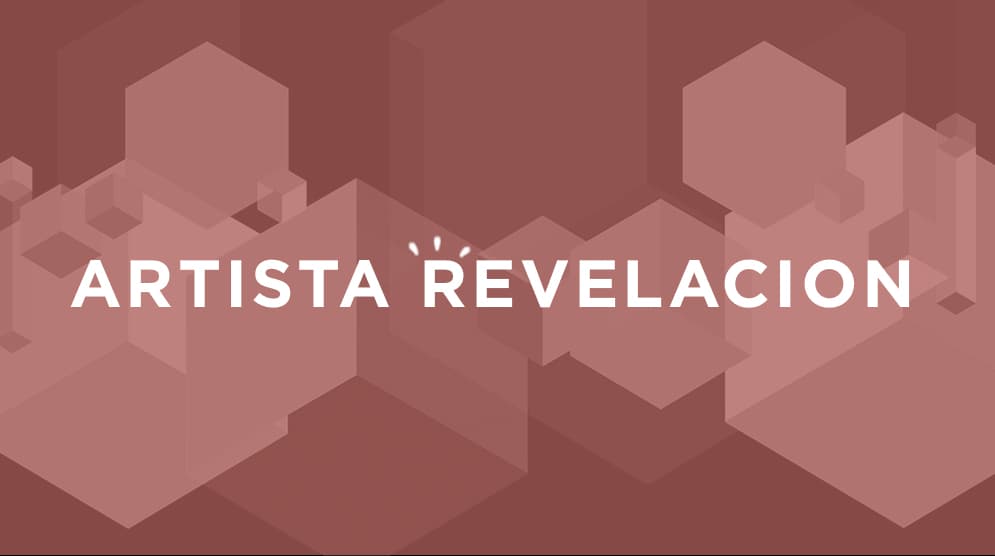 Elige al artista que tuvo un avance sustancial en su carrera