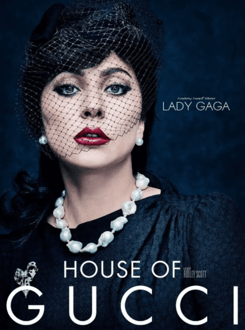 La película cuenta la historia de cómo Patrizia Reggiani planeó el asesinato de su esposo Maurizio Gucci, quien fue director de la marca de moda a inicios de los 90.