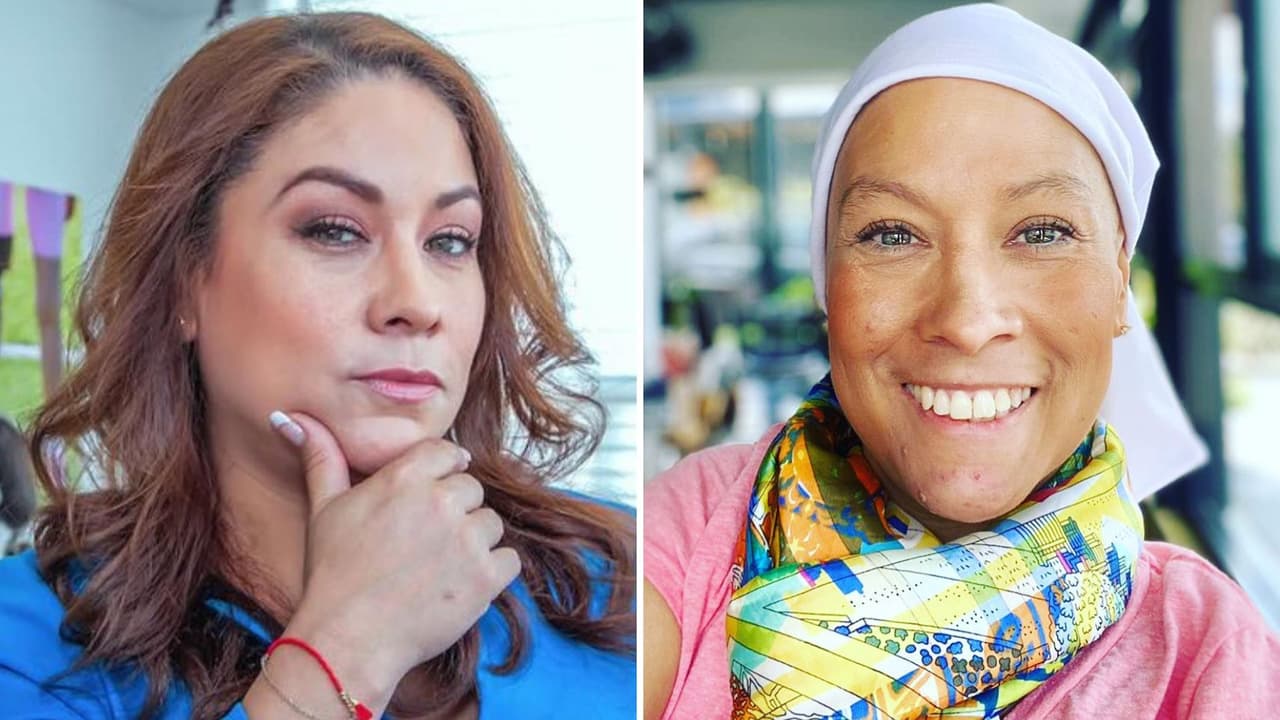 Actriz de Vencer el Desamor pide ayuda tras nuevo hallazgo de metástasis