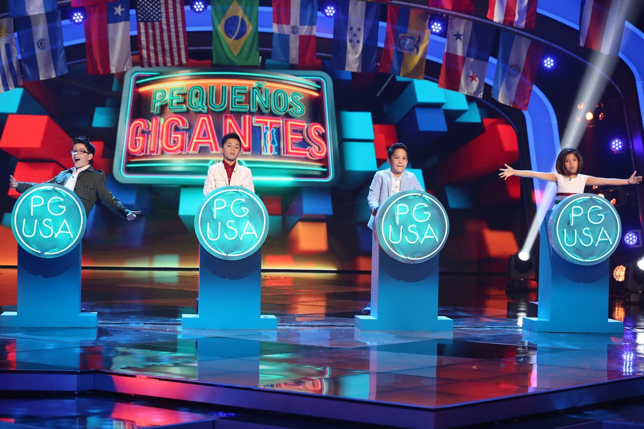 En esta ocasión les preguntaron cosas sobre historia y cultura general de Latinoamérica.