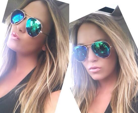 ¿Hasta dónde llegará Jessica Burciaga con su obsesión por JLo?