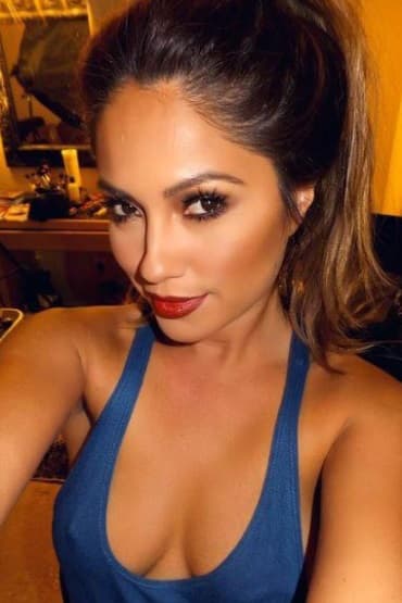 ¿Ya viste? Incluso la mirada es casi la misma.