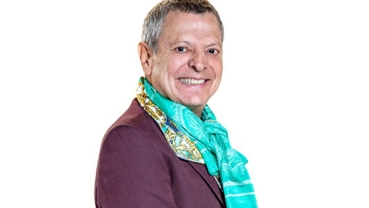 César Bono revela cómo se encuentra de salud tras partida de López Tarso