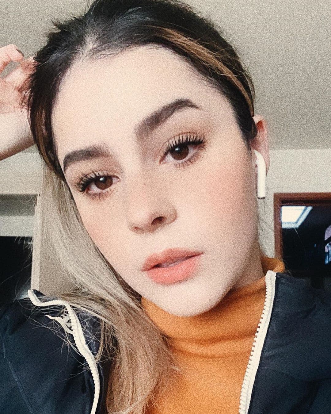 Y es que, aunque dijo que le gusta mucho escribir, también le llama la atención la actuación.