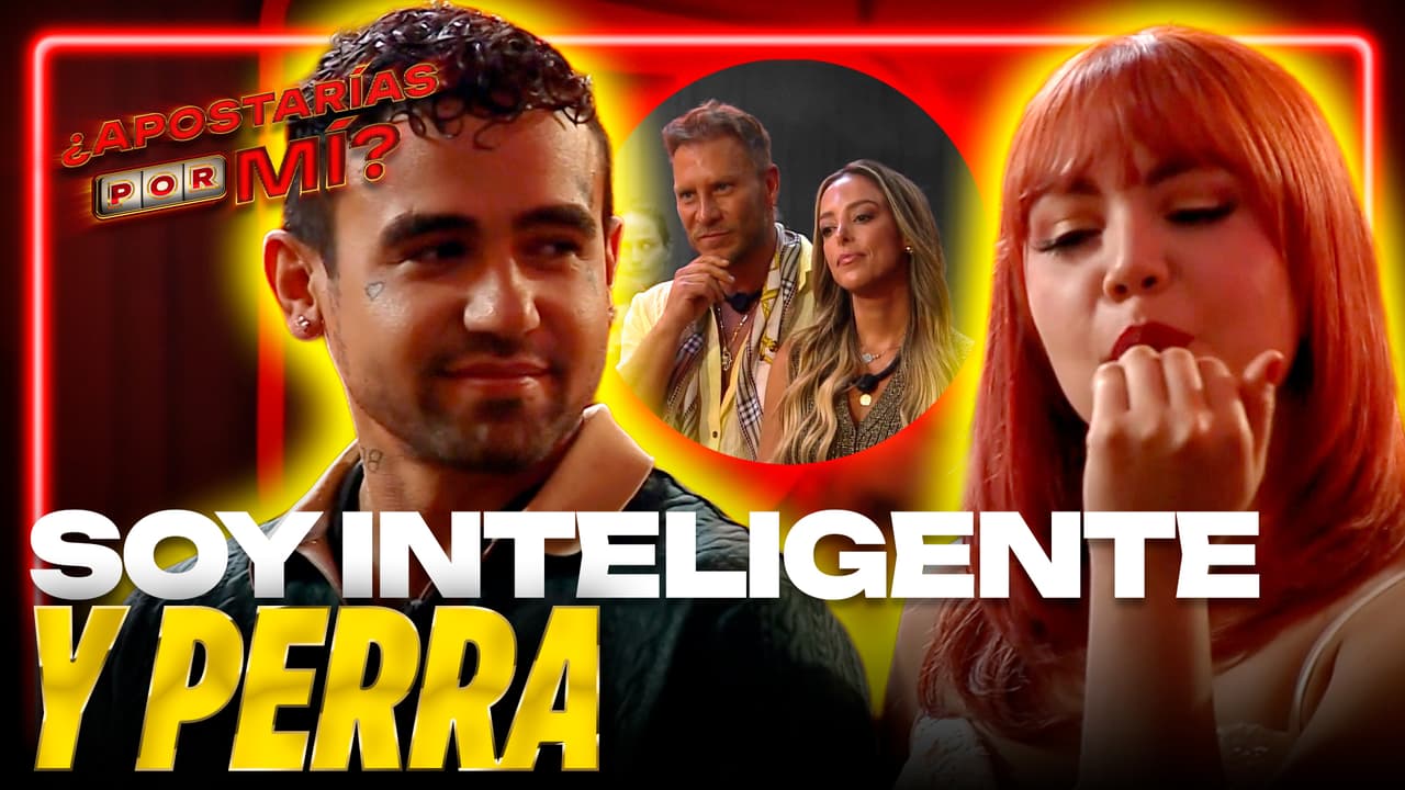 El Malito y Lasha reciben el punto extra pero no lo toman personal