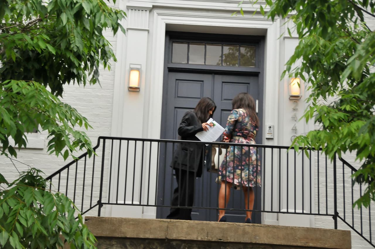 En la carta se muestra convencida de que "la historia registrará que 
<b><a href="https://www.univision.com/entretenimiento/ya-no-es-azucar-kim-kardashian-miente-con-nueva-excusa-sobre-aparente-cocaina-en-foto">Kim Kardashian tuvo el coraje </a></b>para posicionarse contra el 'almacenaje de humanos' y fue una figura clave para que se concretara una reforma significativa de justicia criminal".