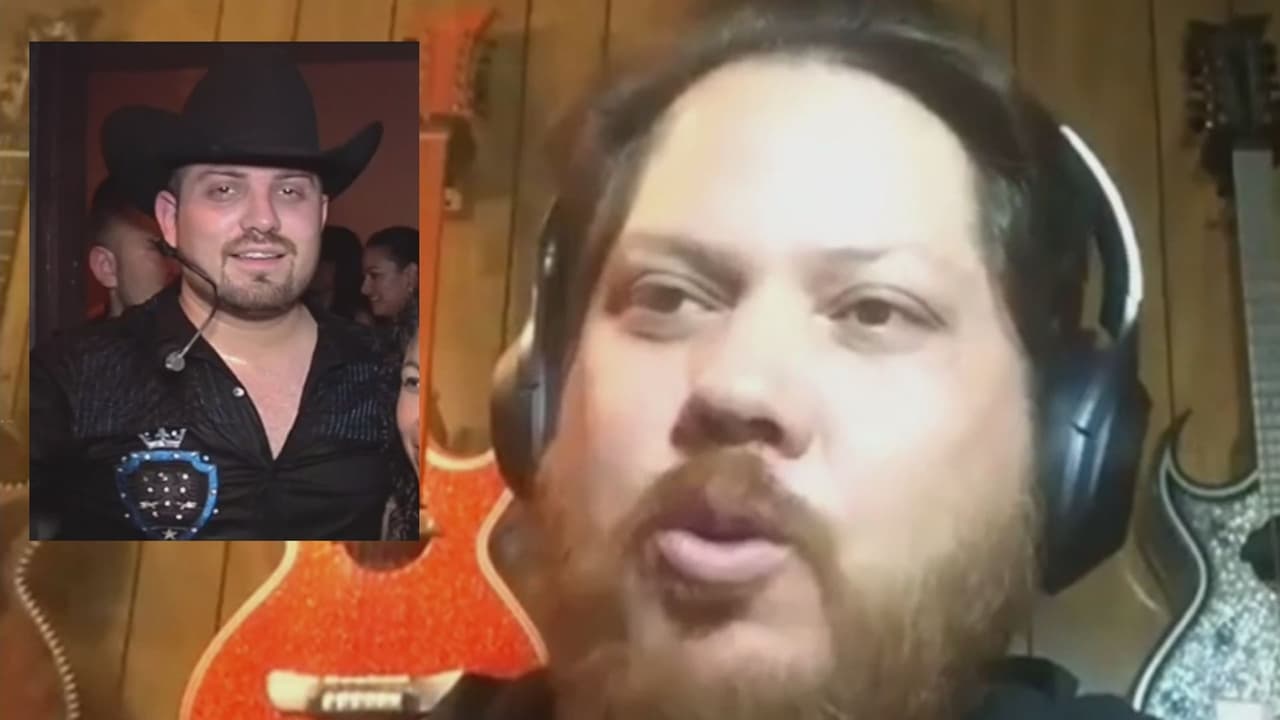 Pese al covid-19 y el contagio de su vocalista de esta enfermedad, Voz de Mando estrena nuevo sencillo