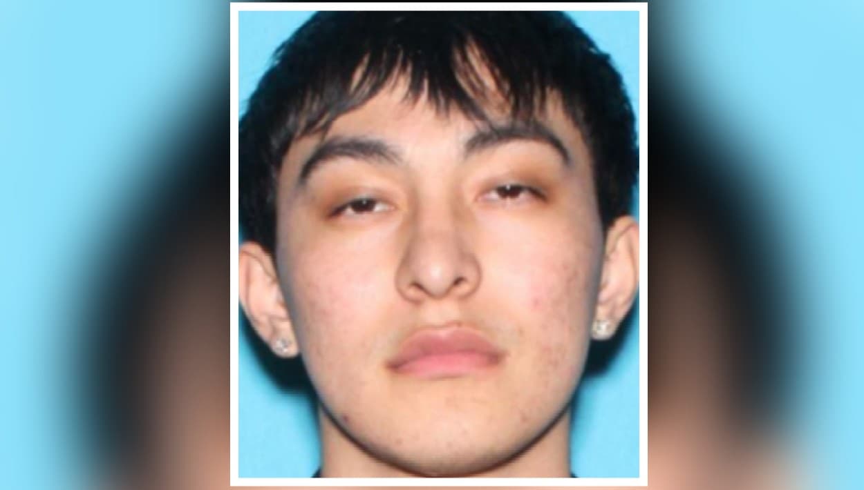 Fabián Fernández desapareció hace 4 días en Hermosa Beach y está en riesgo