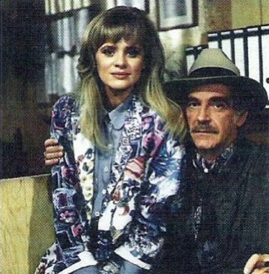 Trabajó en exitosas telenovelas como ‘María José’ (1978), ‘Los ricos también lloran’ (1979) y 'Vida robada' (1991).
<br>