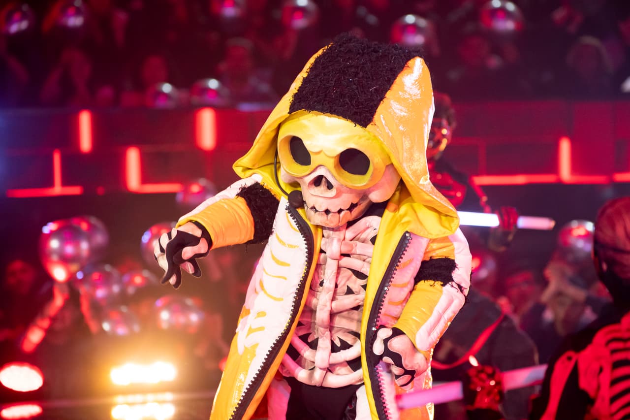 En el último duelo, de Puerco Espunk frente a Huesos, este último personaje fue eliminado.