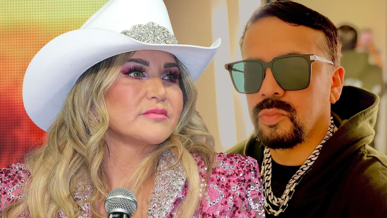 Abogado de Alicia Villarreal arremete contra Cruz Martínez por otra demanda: "Cobarde mentiroso"