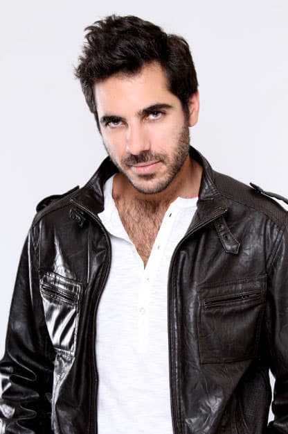 Aunque 
<b>Luciano</b> siguió haciendo algunas novelas después de 'El juego de la vida', como 'Clap! el lugar tus sueños'.