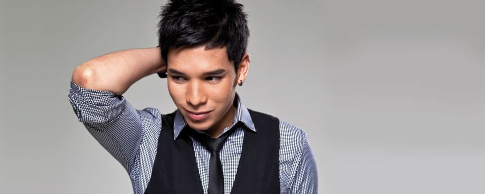 Christian Pagán reaparece con el sencillo “Bien”