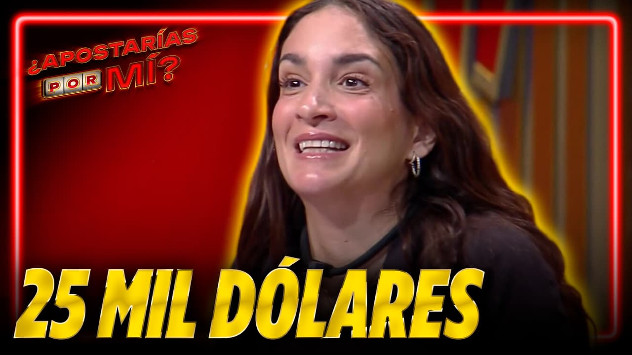 Rubí se jugó el todo por el todo apostando su bolsa semanal