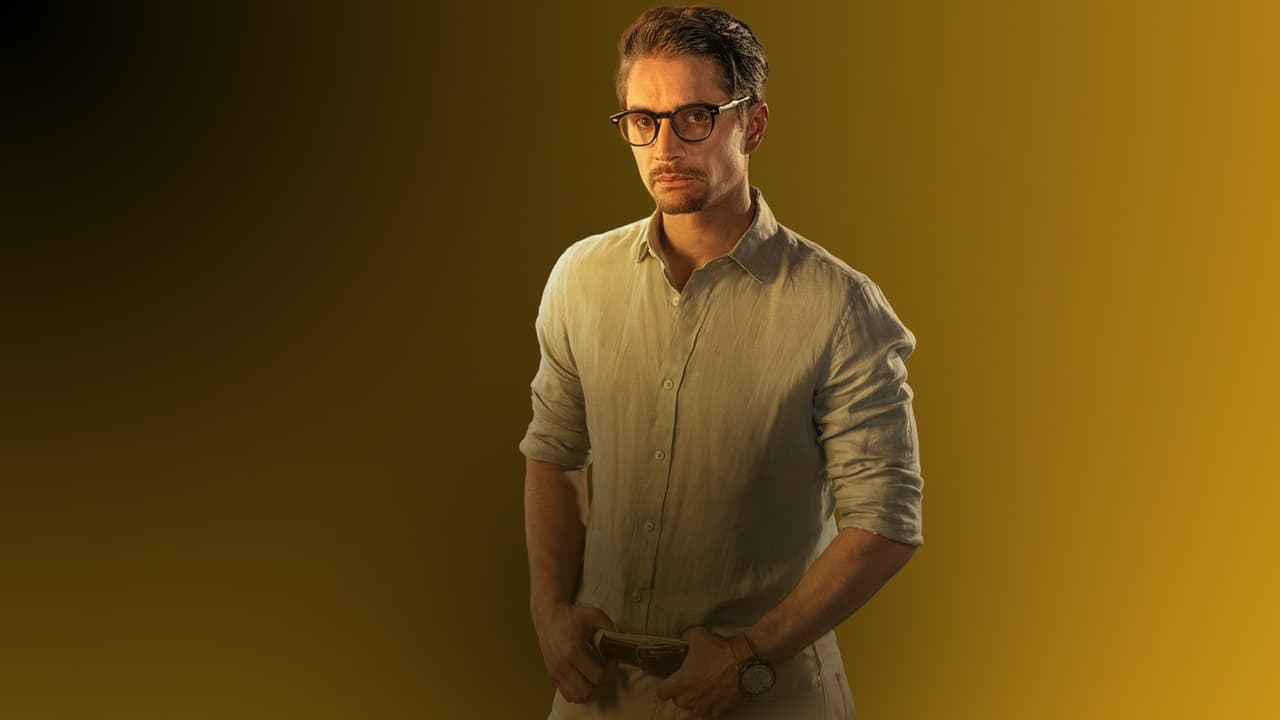 Daniel Elbittar da vida a Sebastián Peñalosa, un cirujano cuya apariencia atractiva, carácter encantador y sonrisa irresistible lo convierten en un seductor nato, aunque oculta un oscuro secreto.