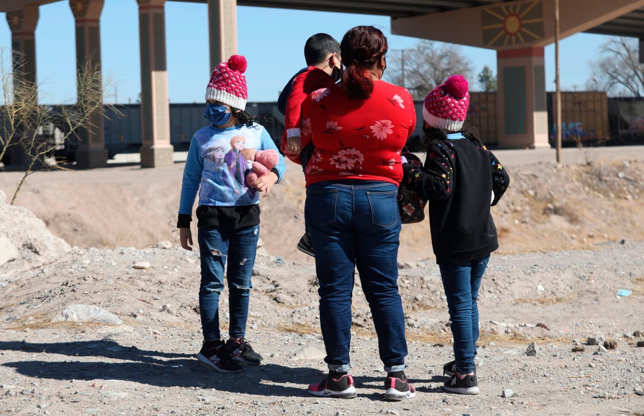 También aumentaría la cantidad de visas otorgadas anualmente.
