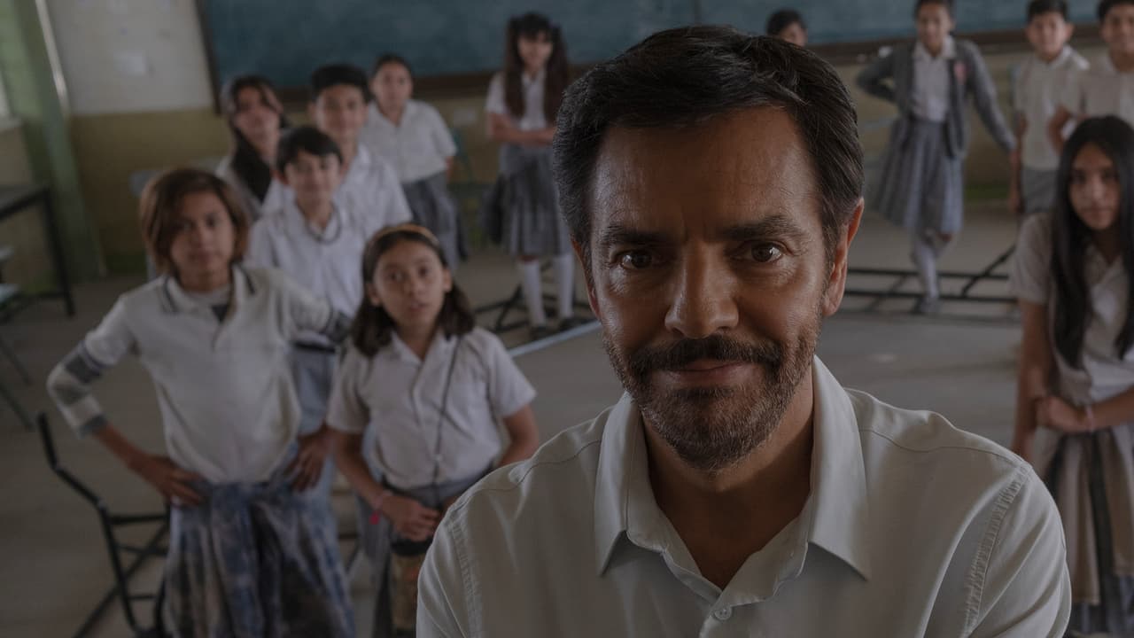 'Radical', película que puedes ver en ViX, gana seis premios Diosa de Plata 