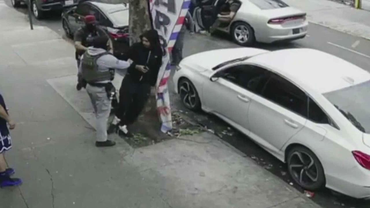 ICE detiene a joven por equivocación en el Bronx y después lo liberan en un parque