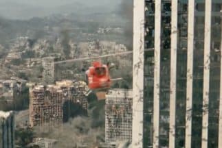 San Andreas Trailer